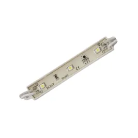 12v 3528 3 Led Module Red Bing light