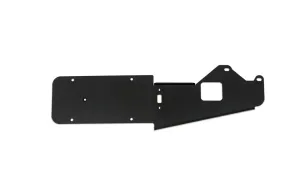 2021  Ford Bronco DV8  Rear License Plate Relocation Bracket