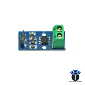 ACS 712 - 30 A Current Sensor Module