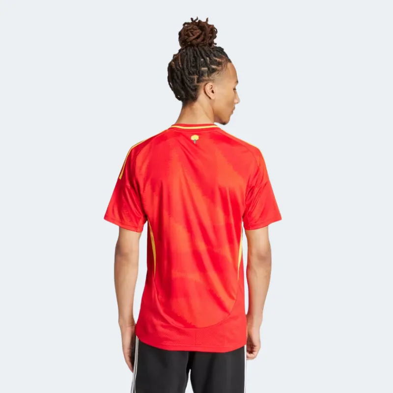 adidas FEF Spain 24/25 Men's Home Jersey