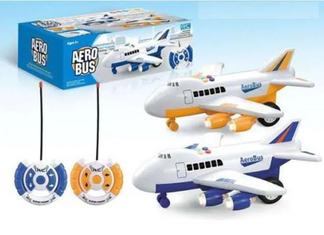 AERO BUS REMOTE