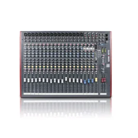 Allen & Heath ZED-22FX Multipurpose USB Mixer With FX