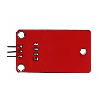 AM2302 DHT22 Temperature And Humidity Sensor Module For Raspberry Pi Arduino