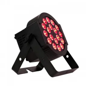 American DJ 18P-HEX 18X 12W 6-In-1 Led Par