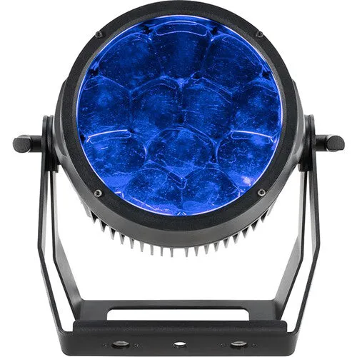 American DJ ENCORE-LP12Z-IP Heavy Duty IP65 Outdoor-Rated LED PAR