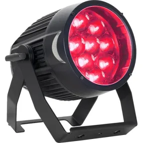 American DJ ENCORE-LP12Z-IP Heavy Duty IP65 Outdoor-Rated LED PAR