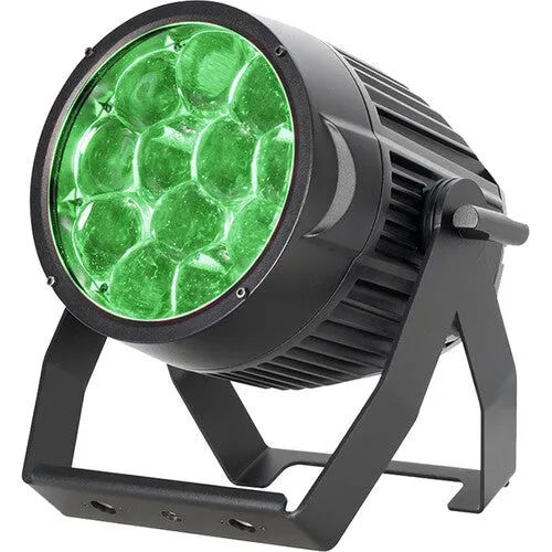 American DJ ENCORE-LP12Z-IP Heavy Duty IP65 Outdoor-Rated LED PAR