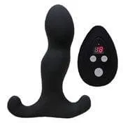 Sure! Here’s an optimized title for the product with added modifiers:

Enhanced Aneros Vice 2 Rechargeable Remote-Controlled Prostate Stimulator with Powerful Vibrations & Ergonomic Design