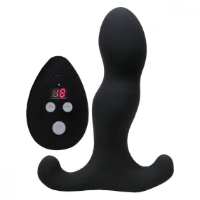 Optimized Aneros VICE 2 Vibrating Prostate Massager with Enhanced Features