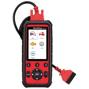 Autel MD808P Maxidiag Md808 Pro Scan/Service Tool