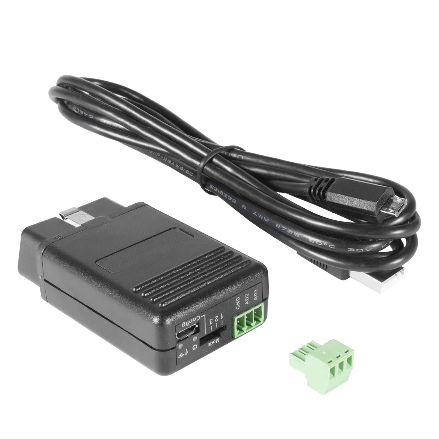 AutoMeter DashControl OBDII Gauge Controllers DL1045U