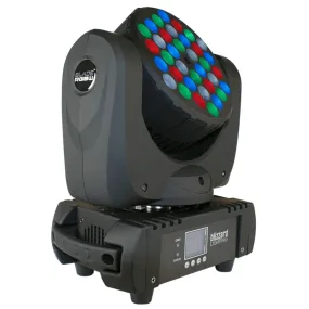 Blizzard Blade RGBW Moving Head