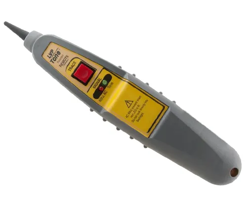 Byte Brothers LVPRO-P - Lighted Toner Probe