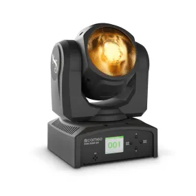 Cameo Lights NANOBEAM 600 60W LED Moving Head (Black)