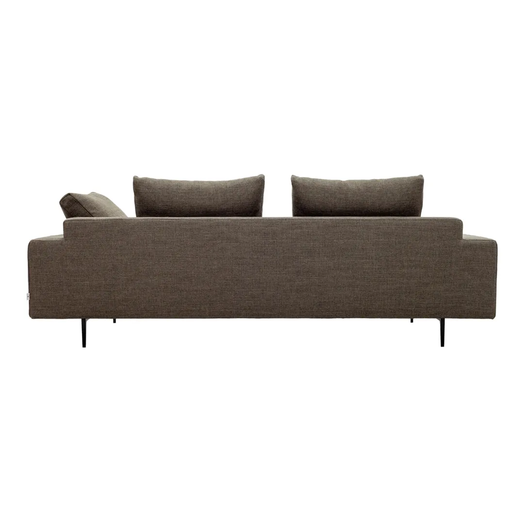 Campo Modular Sofa (Modules 1-8)