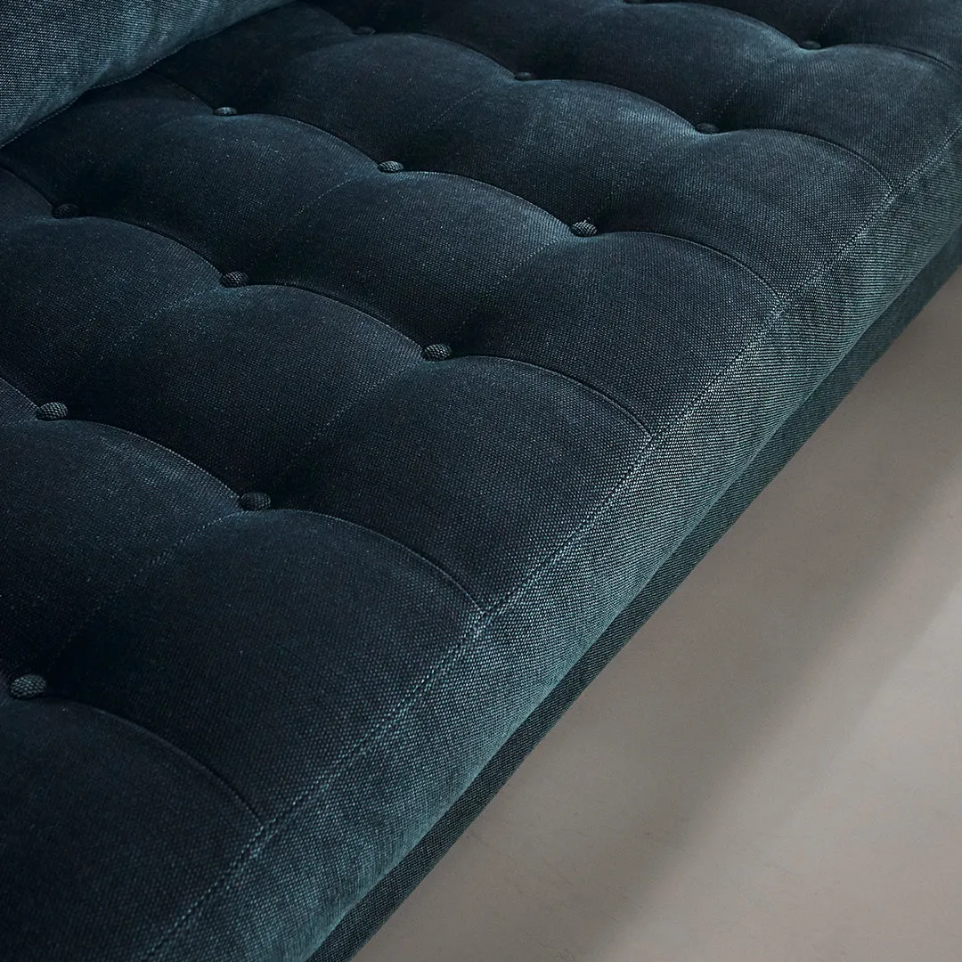 Campo Modular Sofa (Modules 1-8)