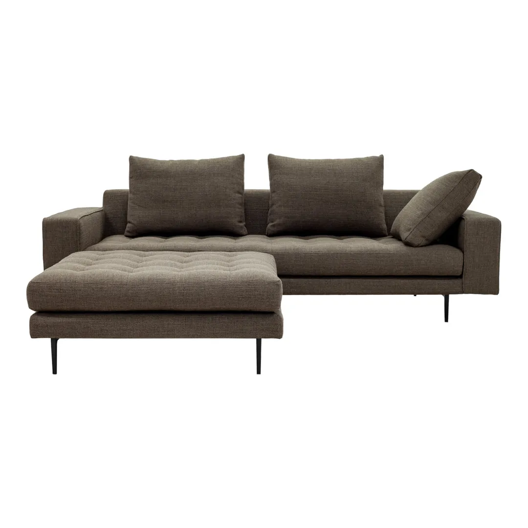 Campo Modular Sofa (Modules 1-8)