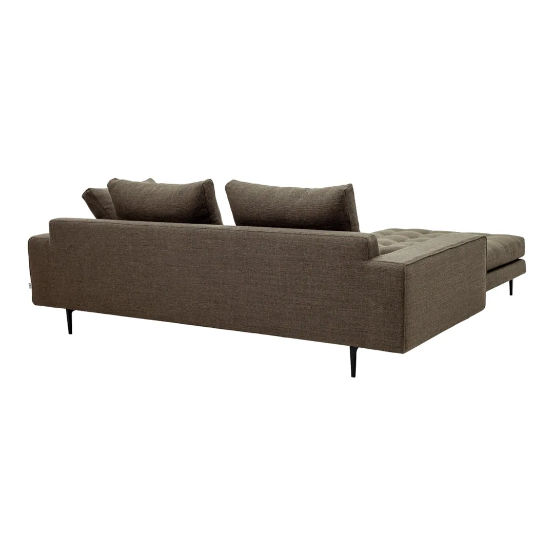 Campo Modular Sofa (Modules 1-8)