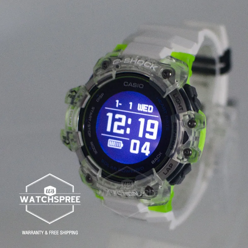 Casio G-Shock GBD-H1000 Lineup G-SQUAD Bluetooth’?????¶ôÇï¶ôǝ??’?????¶ôÇï¶ôǝ?’?????¶ôÇï¶ôíôÇïÇ?ÇîÇ??€õ’??ǯ¶ôÇû¶ô¶©Ç??€õ????? Solar Powered Watch GBDH1000-7A9 GBD-H1000-7A9