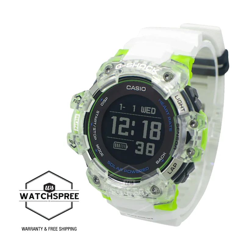 Casio G-Shock GBD-H1000 Lineup G-SQUAD Bluetooth’?????¶ôÇï¶ôǝ??’?????¶ôÇï¶ôǝ?’?????¶ôÇï¶ôíôÇïÇ?ÇîÇ??€õ’??ǯ¶ôÇû¶ô¶©Ç??€õ????? Solar Powered Watch GBDH1000-7A9 GBD-H1000-7A9