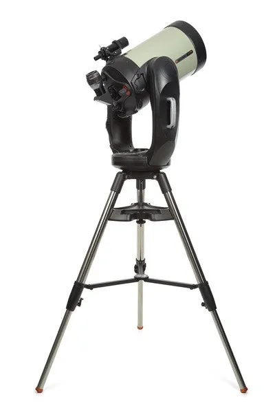 Celestron 11 Inch CPC Deluxe 1100 HD Telescope - 11009