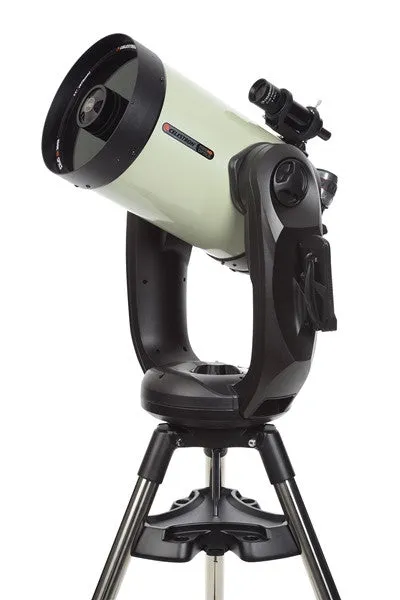 Celestron 11 Inch CPC Deluxe 1100 HD Telescope - 11009