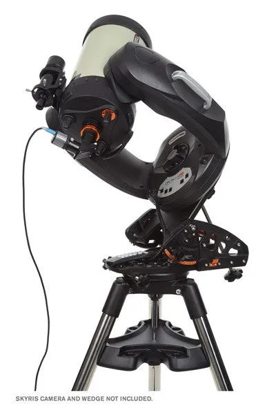 Celestron 8 Inch CPC Deluxe 800 HD Telescope - 11007