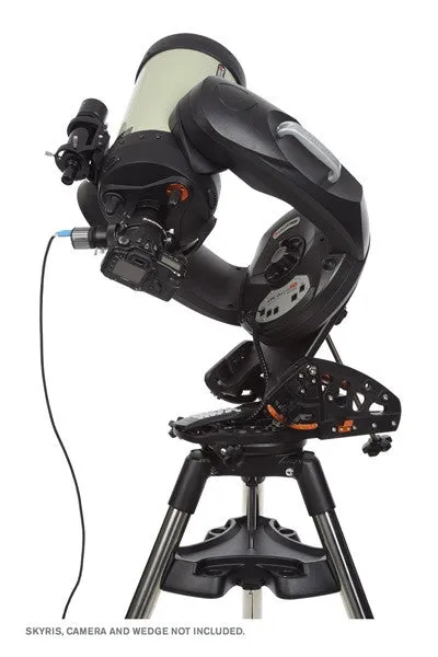 Celestron 8 Inch CPC Deluxe 800 HD Telescope - 11007