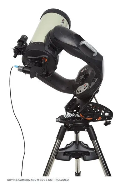 Celestron 9.25 Inch CPC Deluxe 925 HD Telescope - 11008