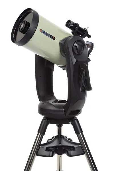 Celestron 9.25 Inch CPC Deluxe 925 HD Telescope - 11008