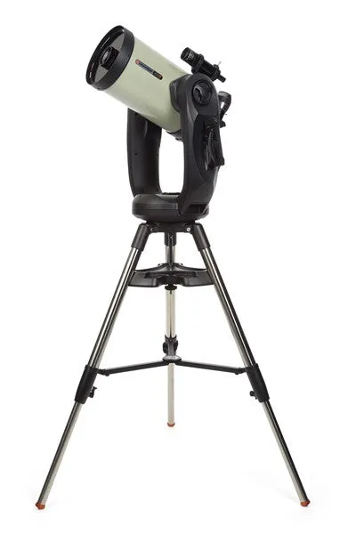 Celestron 9.25 Inch CPC Deluxe 925 HD Telescope - 11008