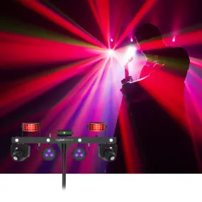 Chauvet DJ GigBar Move ILS Complete Light Set