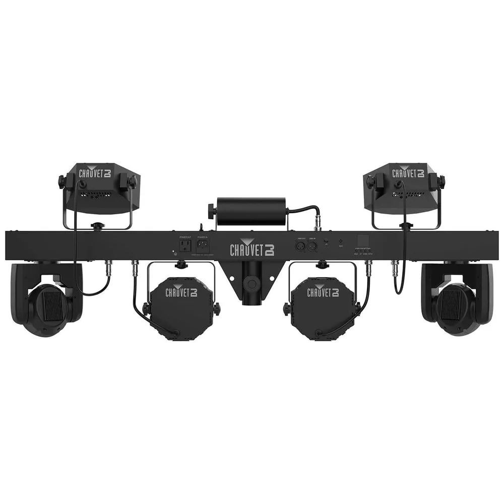 Chauvet DJ GigBar Move ILS Complete Light Set