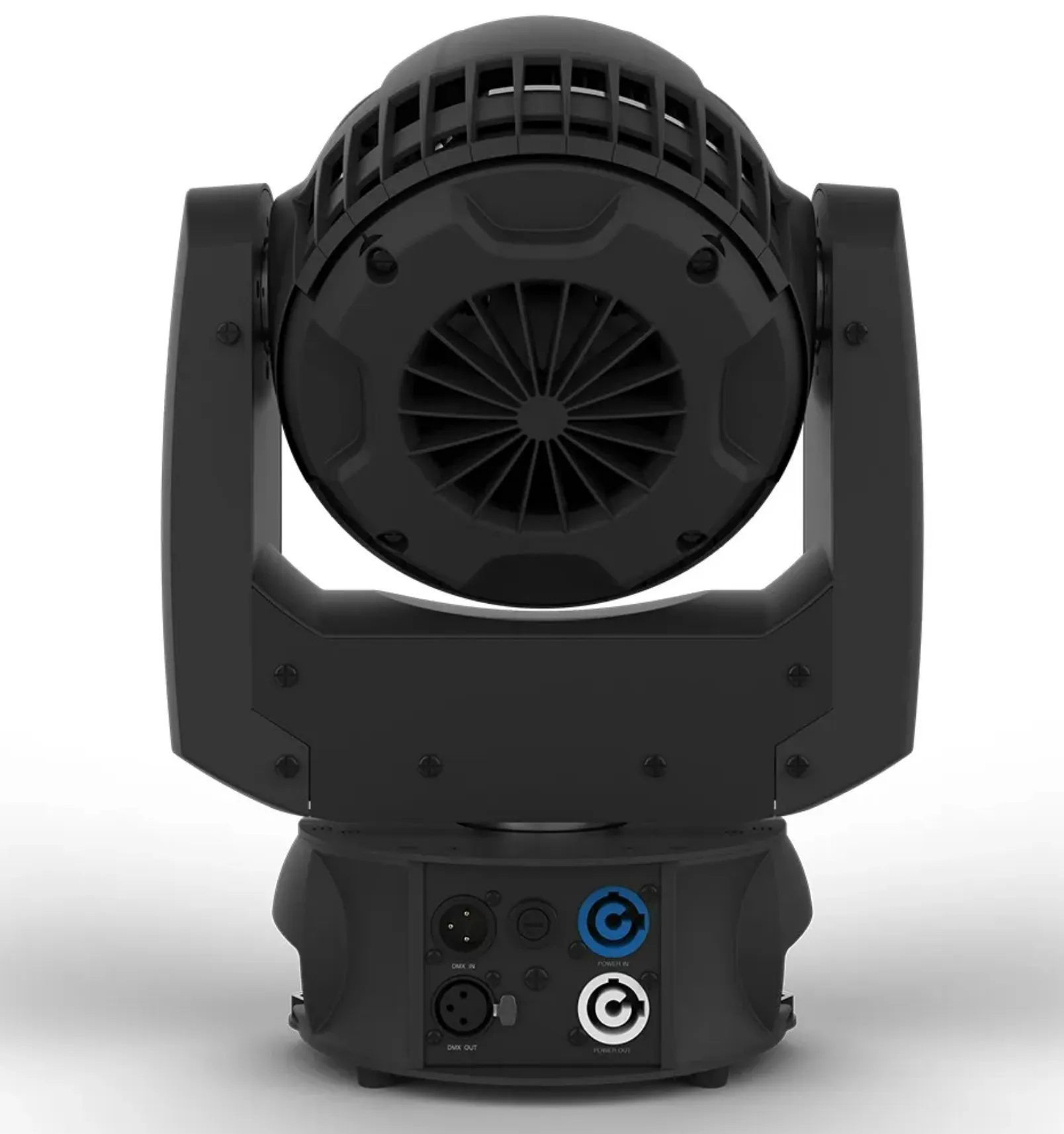 Chauvet Intimidator Wash Zoom 450 IRC Moving Head Wash 12 x 15W QUAD LED