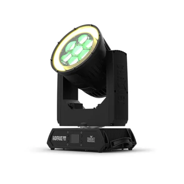 Chauvet Professional ROGUE-OUTCAST1-BEAMWASH Rogue Outcast 1 BeamWash Outdoor-Ready IP65 Moving Head