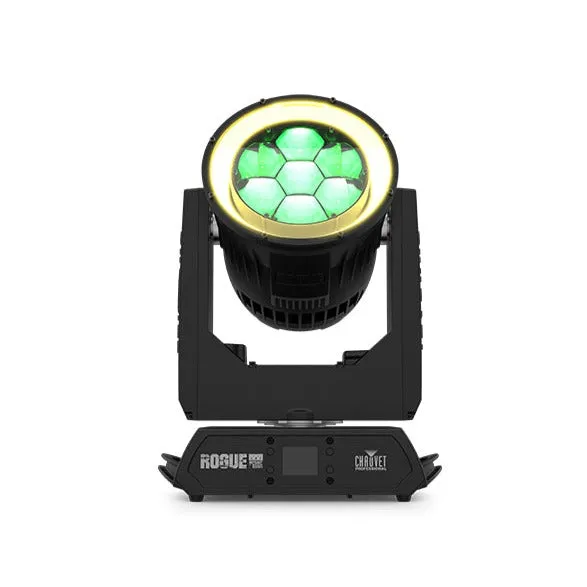 Chauvet Professional ROGUE-OUTCAST1-BEAMWASH Rogue Outcast 1 BeamWash Outdoor-Ready IP65 Moving Head