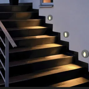 Daksh Stair Light