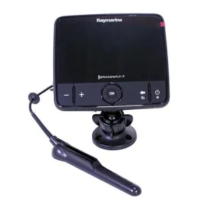 Dragonfly Pro - 7, GPS, Sonar, Downvision Nav 