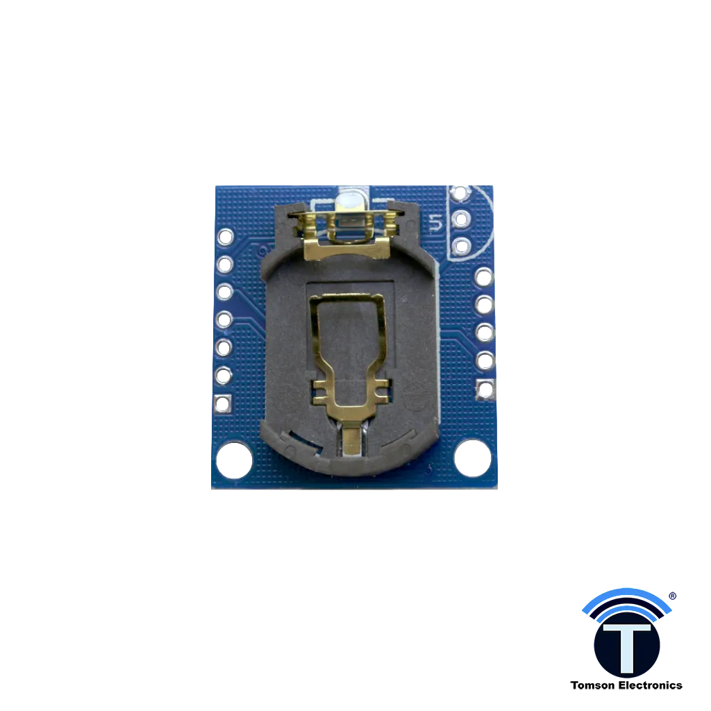 DS 1307 Real Time Clock Module ( RTC )