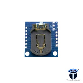 DS 1307 Real Time Clock Module ( RTC )