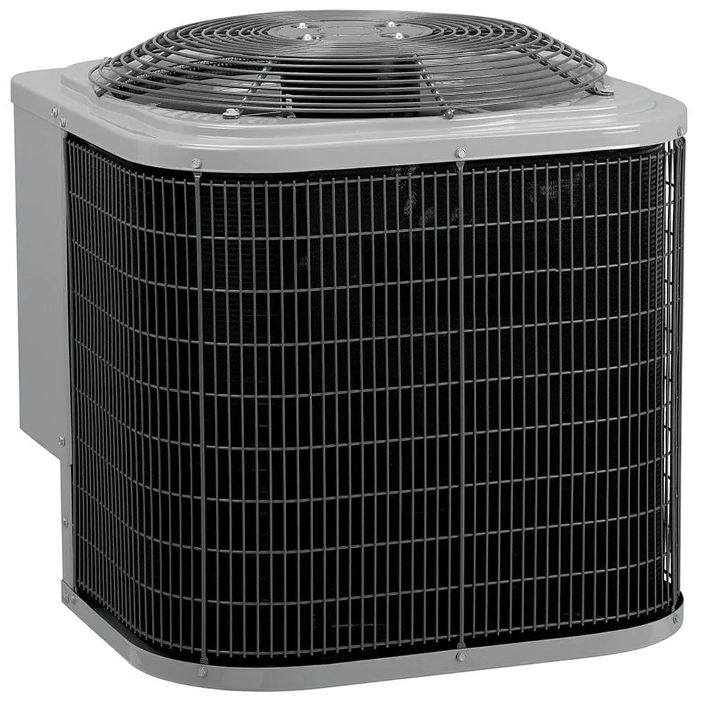 EcoTemp WCA4304GKA 2.5 Ton 15.5 SEER Variable Speed Central Air Conditioner Split System - Multiposition - HA19769