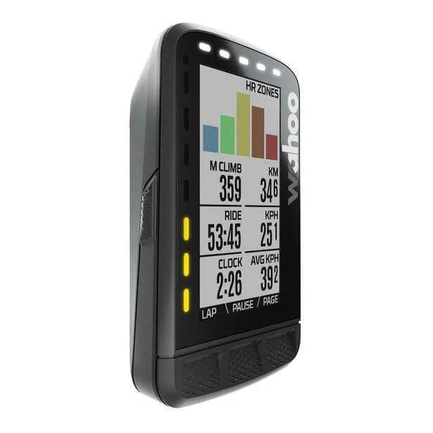 Elemnt Roam GPS Bike Computer