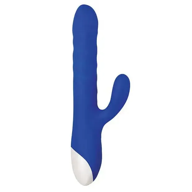 Evolved Grand Slam Thrusting and Rotating Rabbit Vibrator