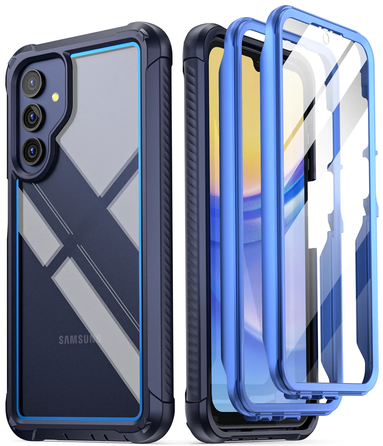 Galaxy A15 5G Case