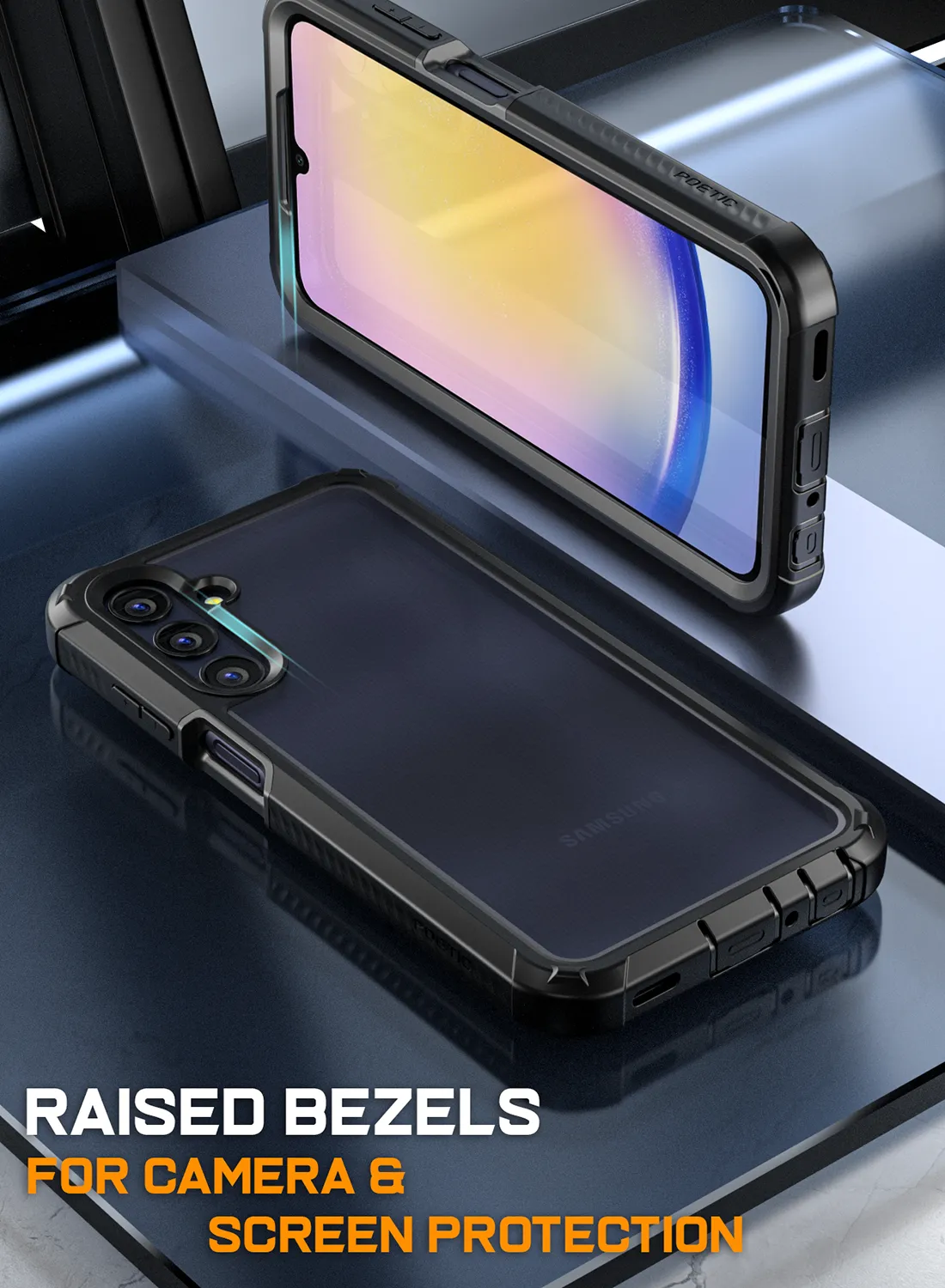 Galaxy A25 5G Case