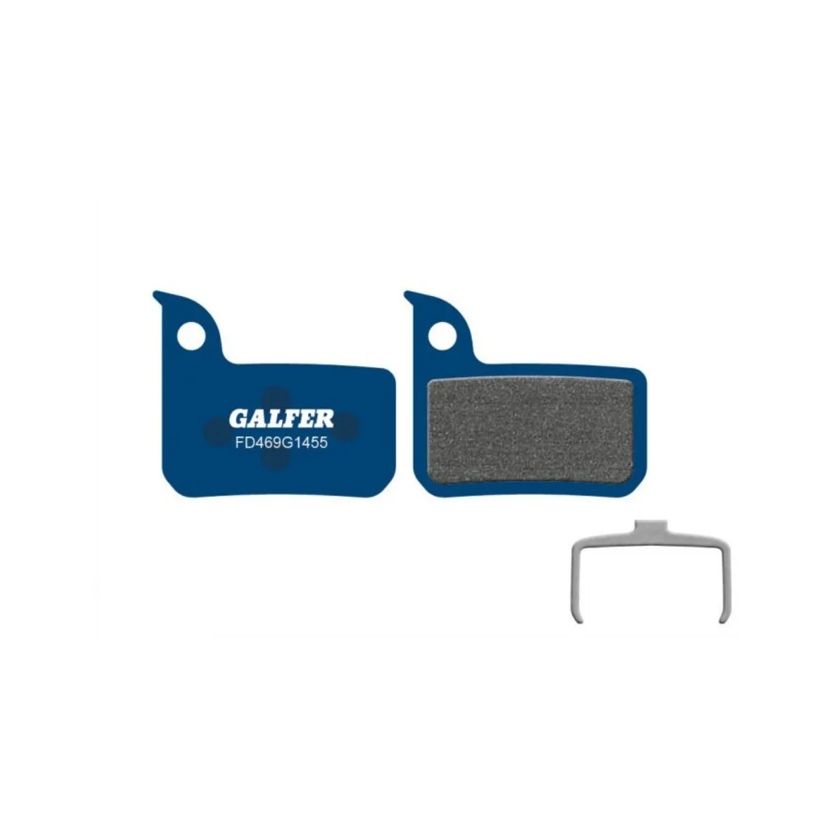 Galfer Road Sram HDR Brake Pads