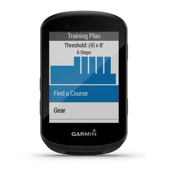 Garmin Edge 530 GPS Cycling Computer