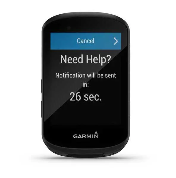 Garmin Edge 530 GPS Cycling Computer