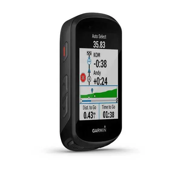 Garmin Edge 530 GPS Cycling Computer