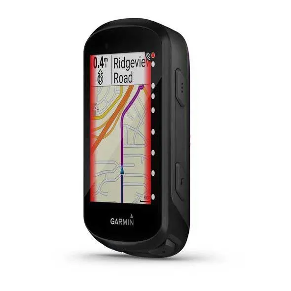 Garmin Edge 530 GPS Cycling Computer